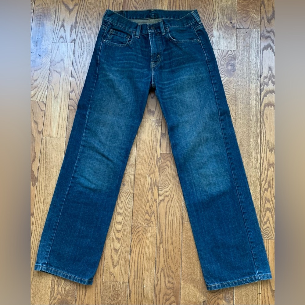 LEVI's Jeans